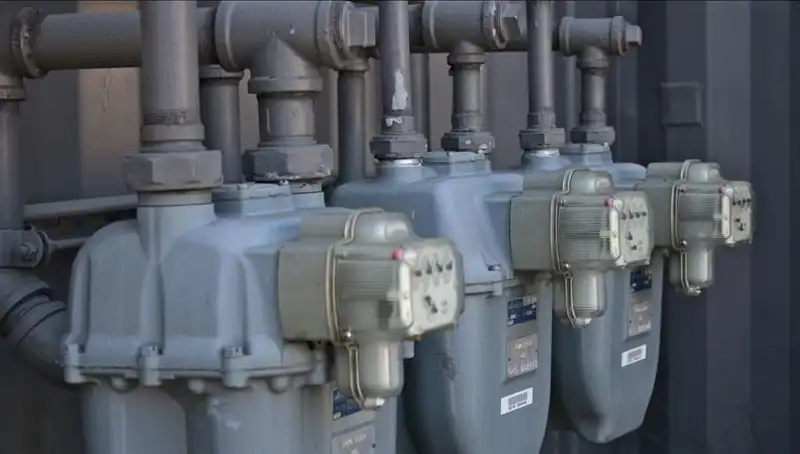 Avrupa Birliği'nde Gaz İthalatı Değişmiyor: Ekonomik Etkenler Neler?