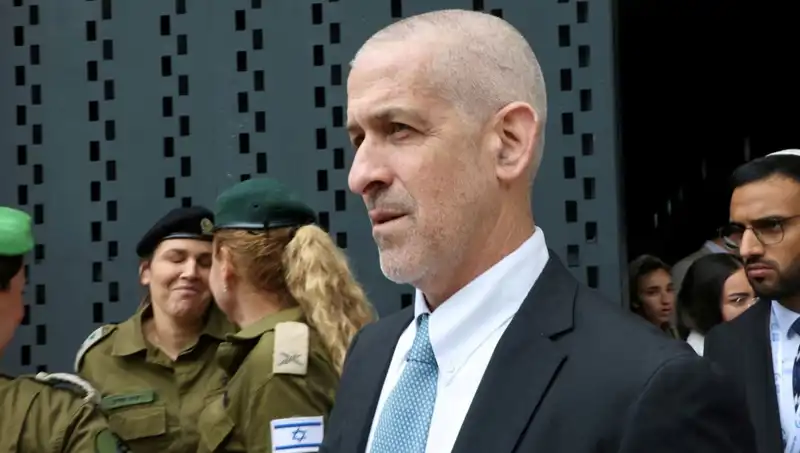 İsrail İç İstihbarat Şefi'nden Şok İddia: Netanyahu'nun Mahkeme Talimatı