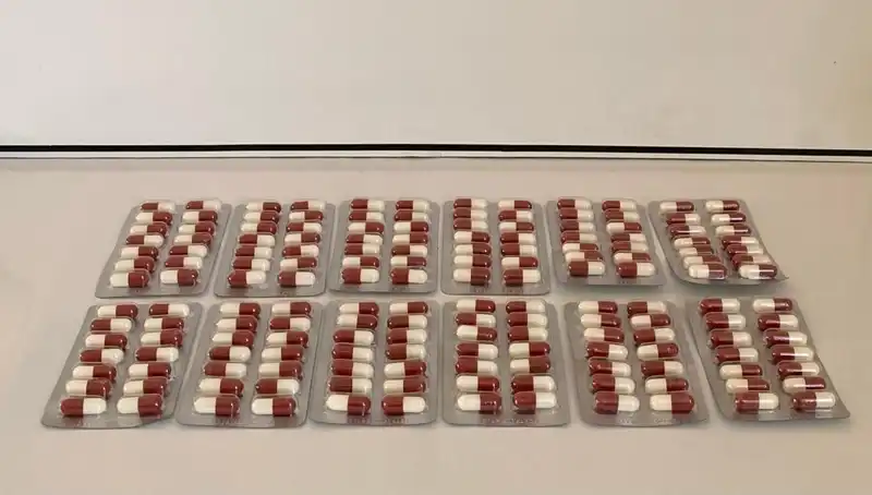 Niğde'de Uyuşturucu Operasyonunda Üç Kişi Tutuklandı