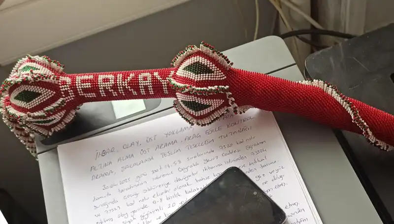 İzmir'de Miras Kalan Villada Kırbaçlı Dehşet: Gerçekler Ortaya Çıktı