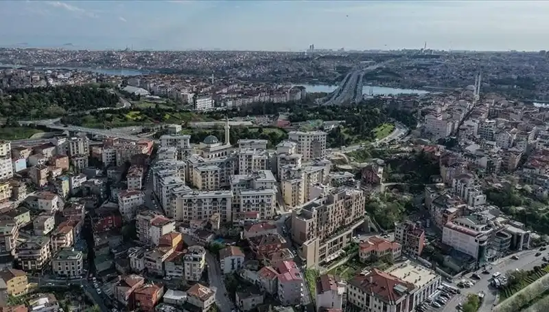 İstanbul’un Kentsel Dönüşüm Sorunları ve Çözüm Yolları: Bugün Ne Oluyor?