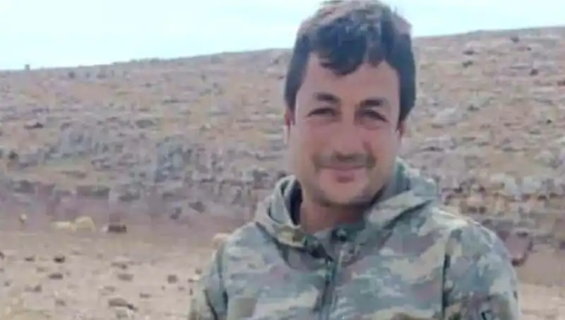 Sulama Kanalında Yaşanan Trajik Olay: Çobanın Hayatını Kaybetmesi