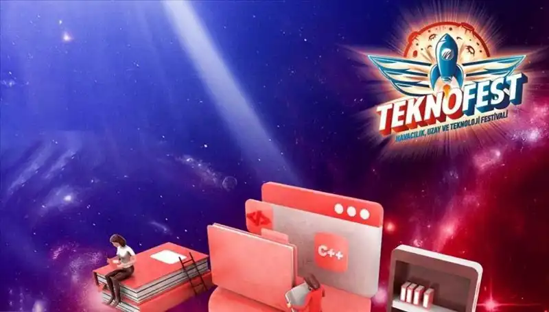 Teknofest İstanbul 2025: Tarihler ve Etkinlik Programı Açıklandı!