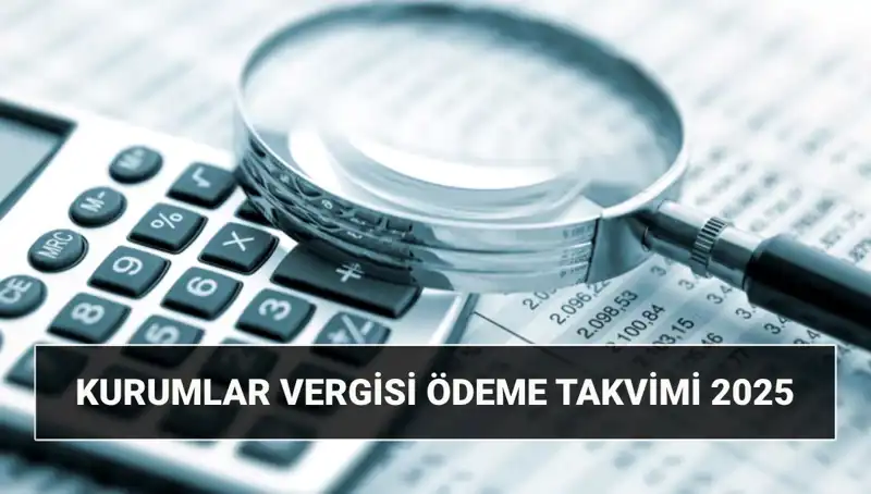 2025 Yılında Kurumlar Vergisi Oranı Artacak mı? Detaylar Açıklandı!