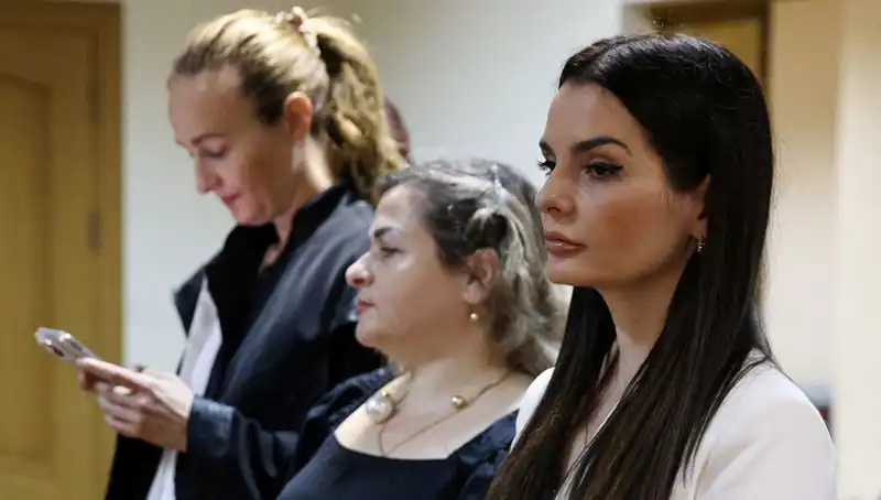 Gagauz Lideri Gutsul’a Çıktığı Siyasi Yolda 7 Yıl Hapis Cezası