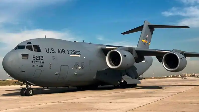 Pentagon’un Askeri Hareketleri: Lübnan ve Norveç’teki Yeni Gelişmeler