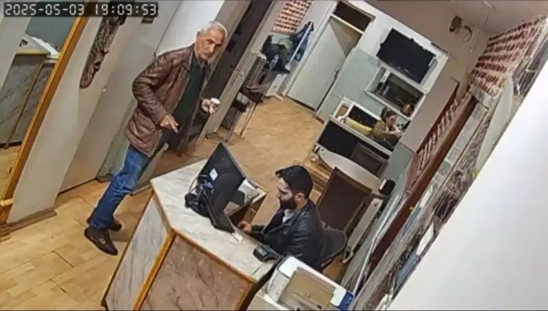 Saldırgan Tek Başına Hareket Ettiğini Açıkladı: Şok Edici İfade!